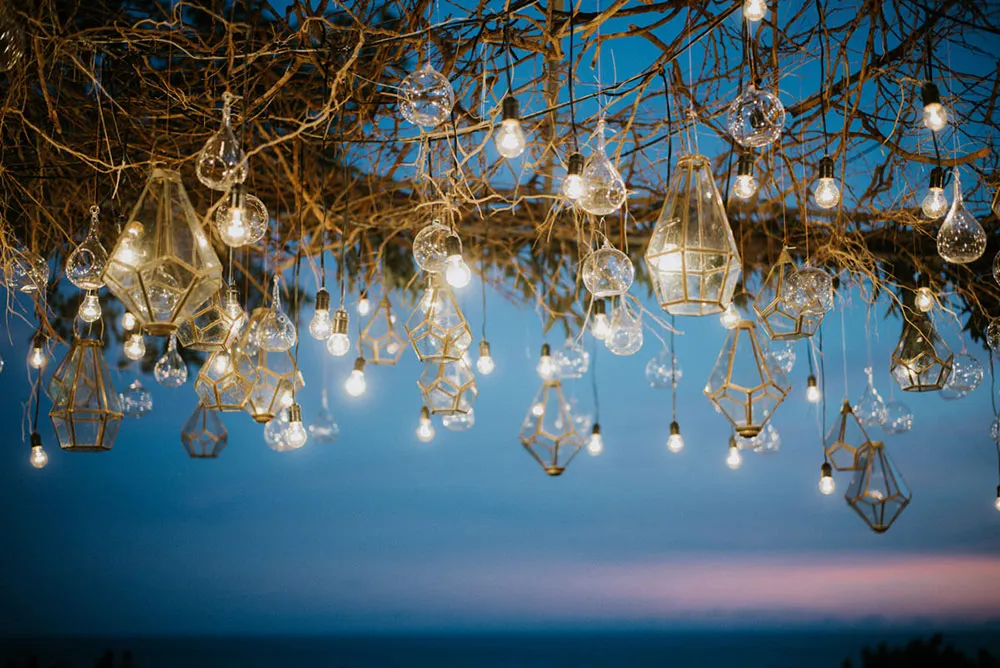 Photo by Iluminen. theweddingnotebook.com