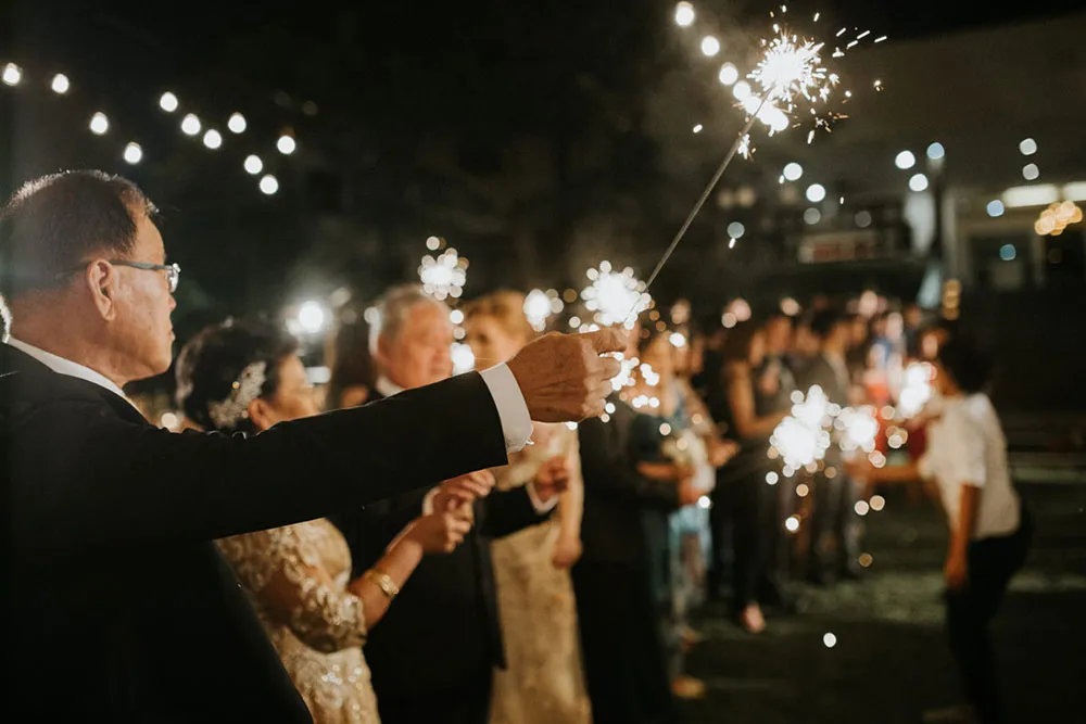 Photo by Iluminen. theweddingnotebook.com