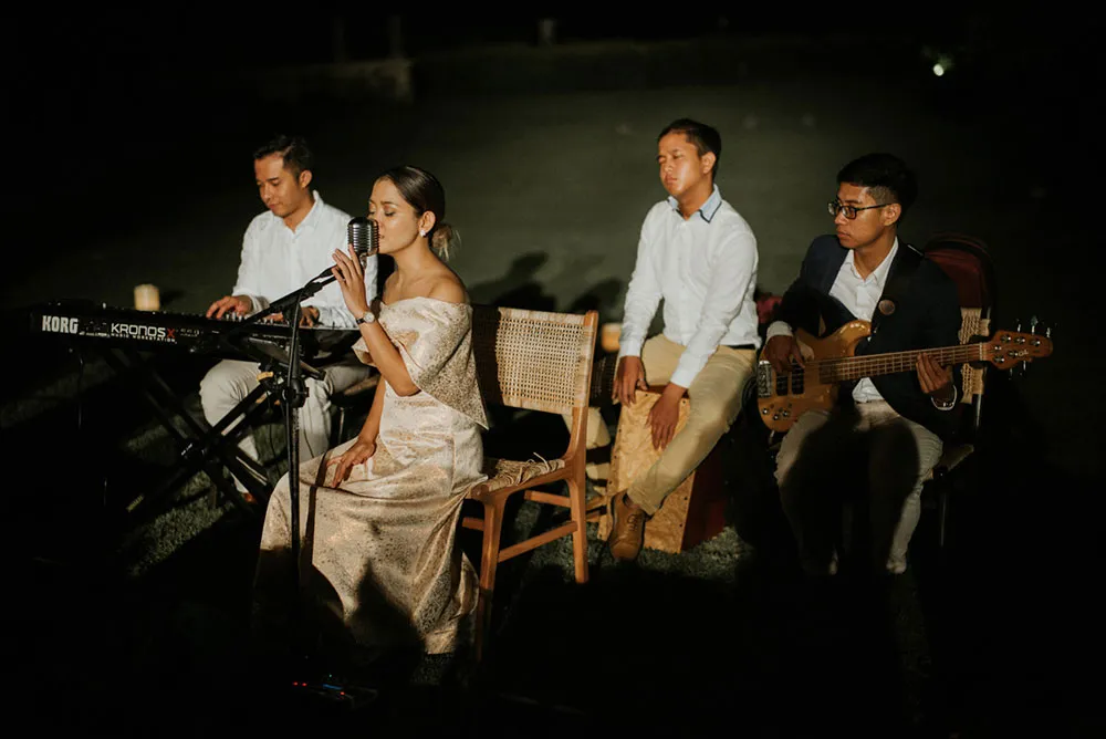 Photo by Iluminen. theweddingnotebook.com