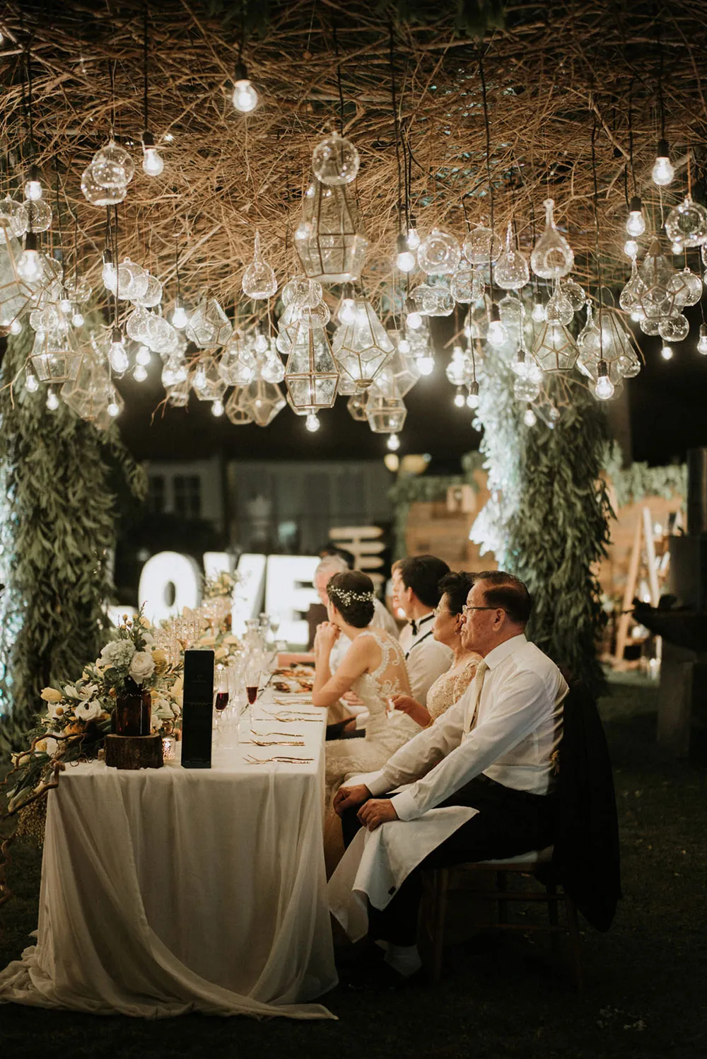 Photo by Iluminen. theweddingnotebook.com