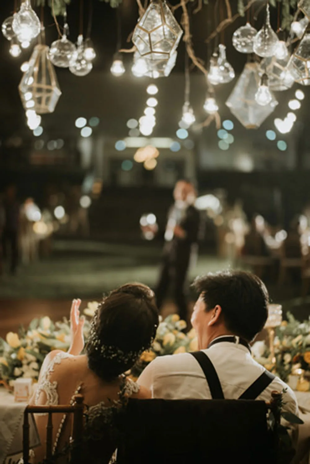 Photo by Iluminen. theweddingnotebook.com