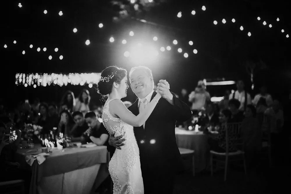 Photo by Iluminen. theweddingnotebook.com