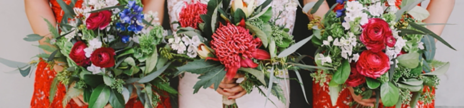 An Enchanting Rustic Wedding At The National Arts School, Sydney