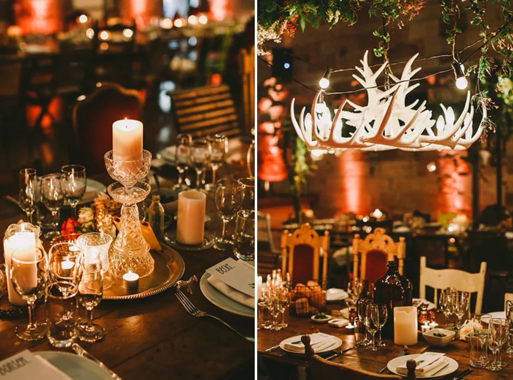 Photo by Lara Hotz Photography. theweddingnotebook.com