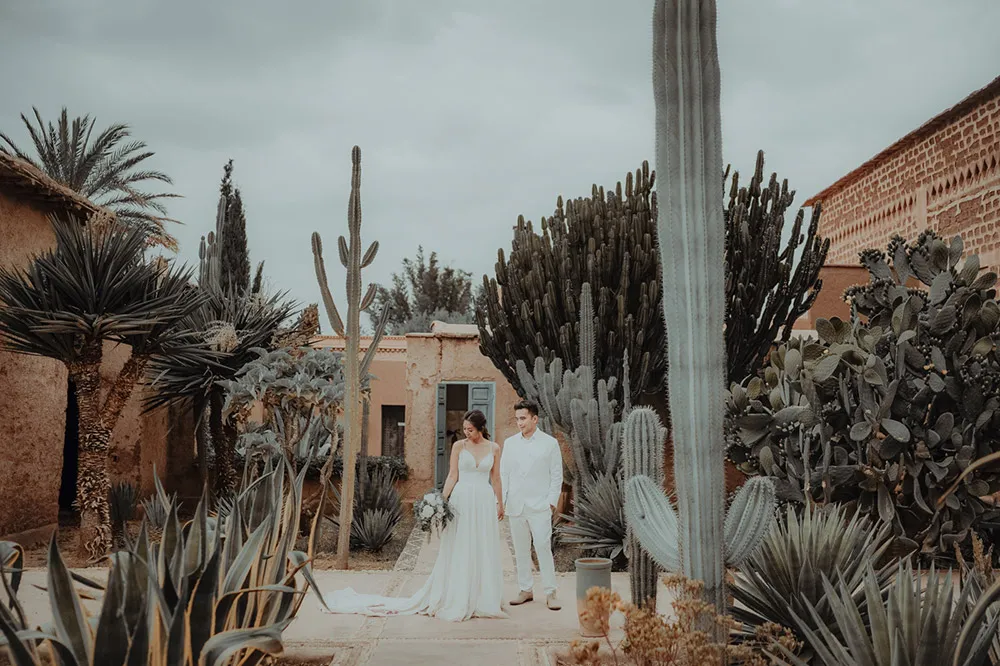 Photo by ProudRad. theweddingnotebook.com