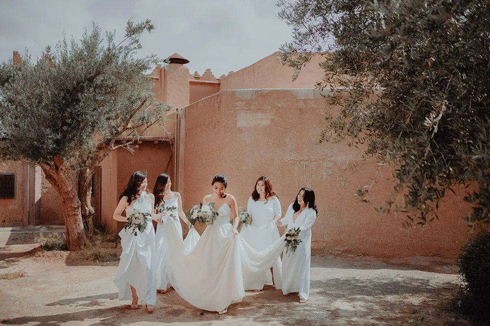 Photo by ProudRad. theweddingnotebook.com