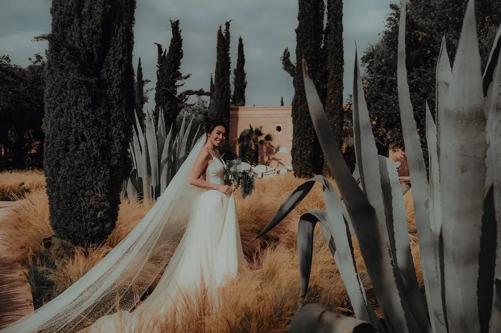 Photo by ProudRad. theweddingnotebook.com