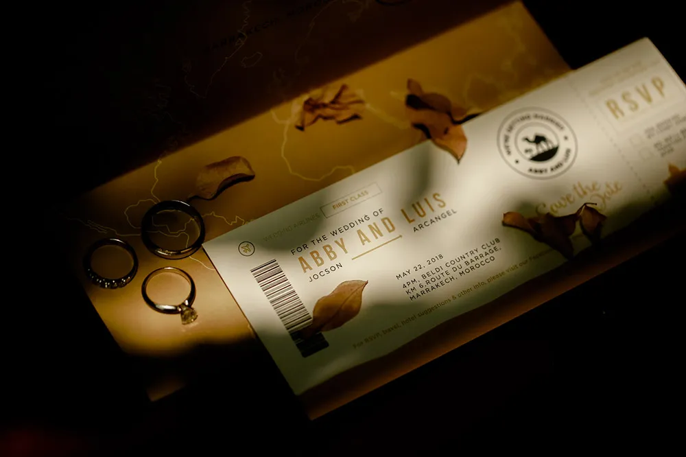 Photo by ProudRad. theweddingnotebook.com