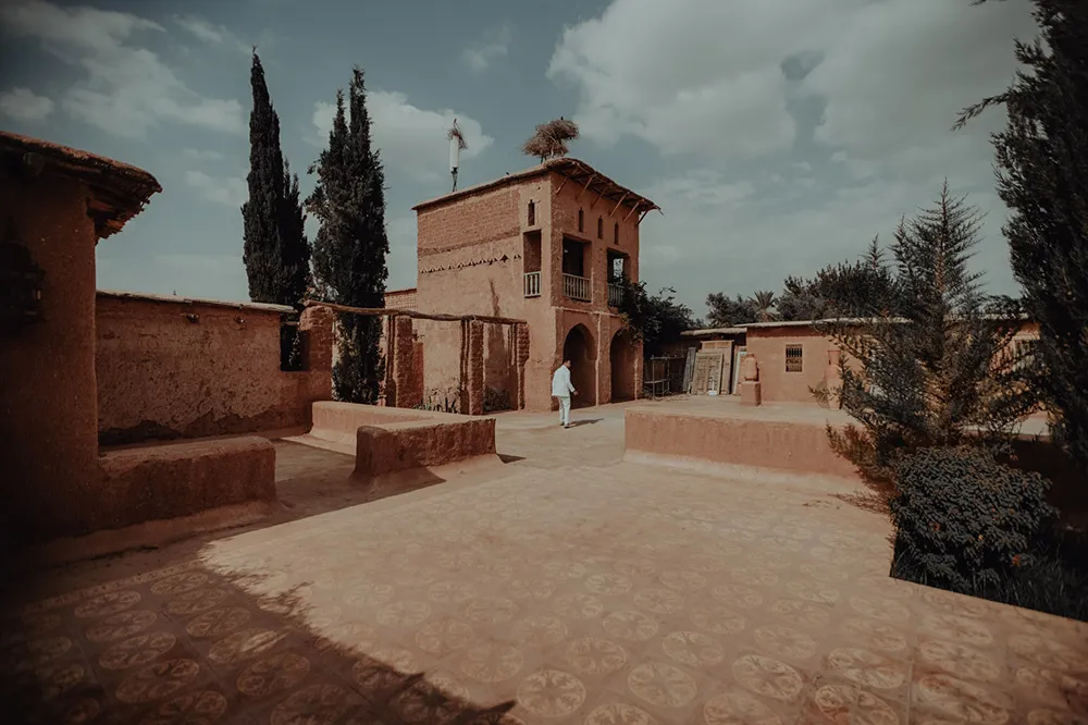 Photo by ProudRad. theweddingnotebook.com