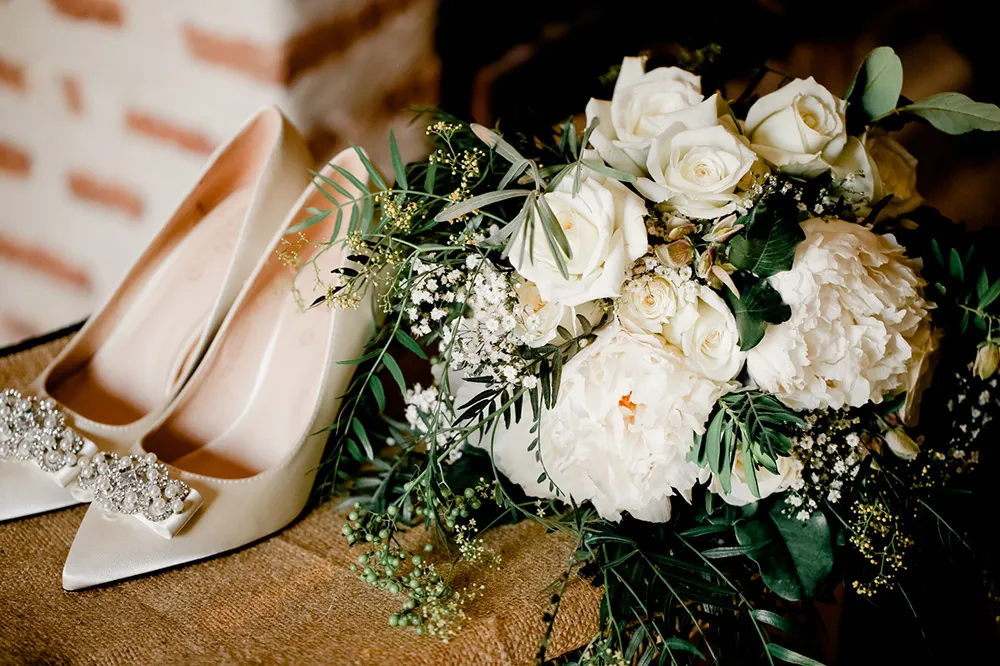 Photo by ProudRad. theweddingnotebook.com