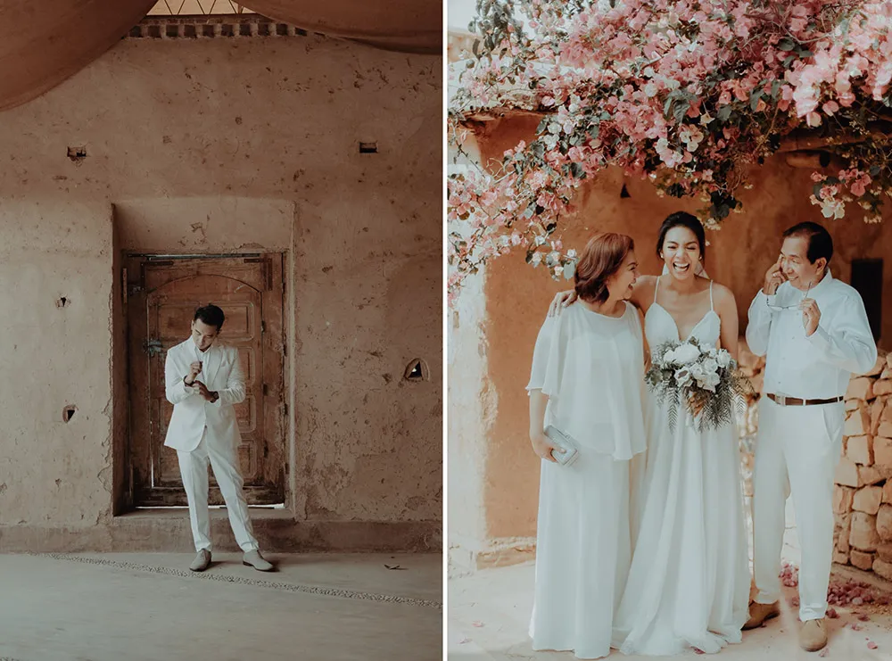 Photo by ProudRad. theweddingnotebook.com