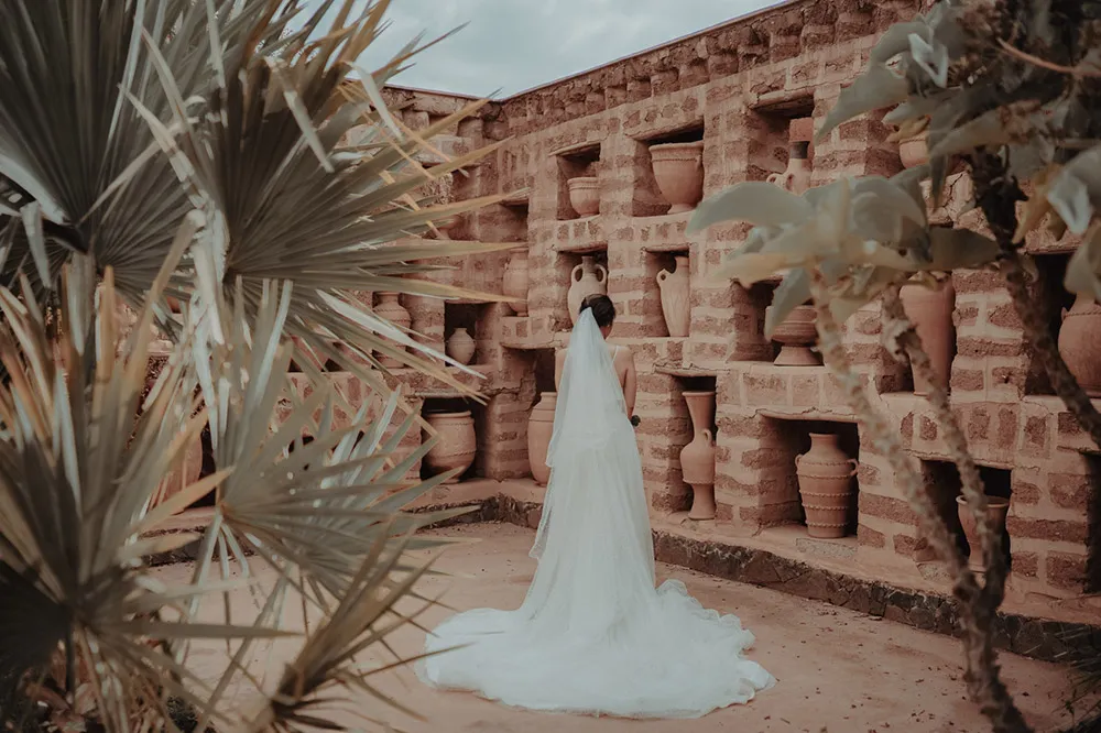 Photo by ProudRad. theweddingnotebook.com