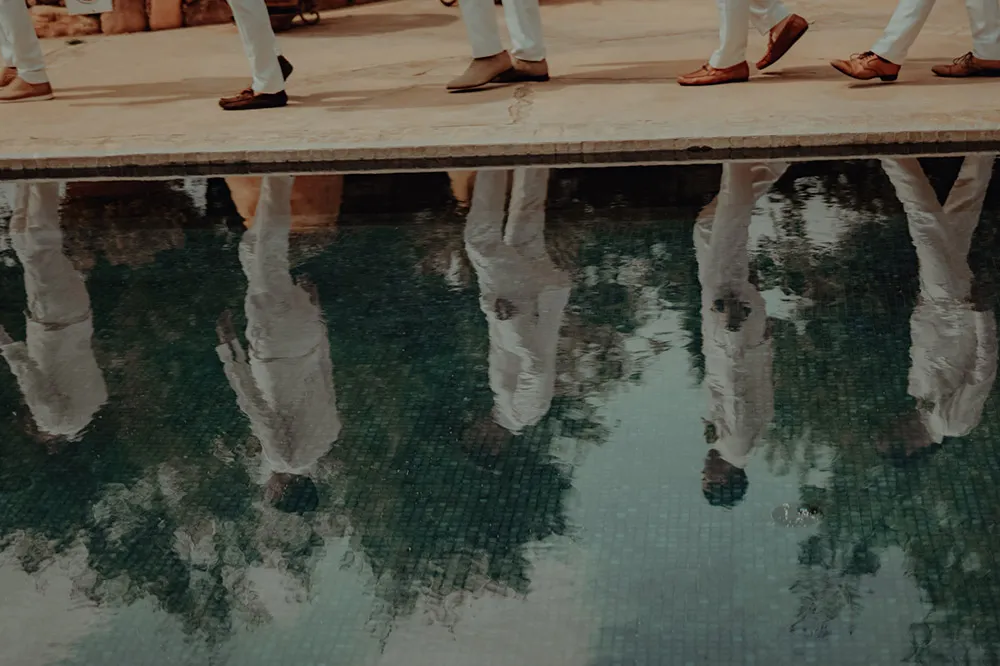 Photo by ProudRad. theweddingnotebook.com