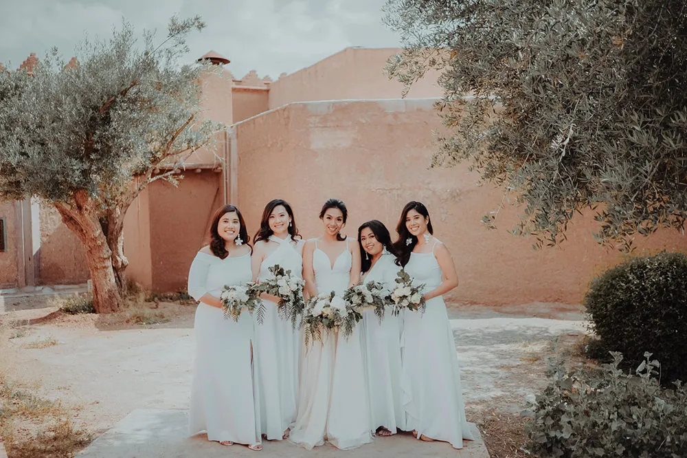 Photo by ProudRad. theweddingnotebook.com