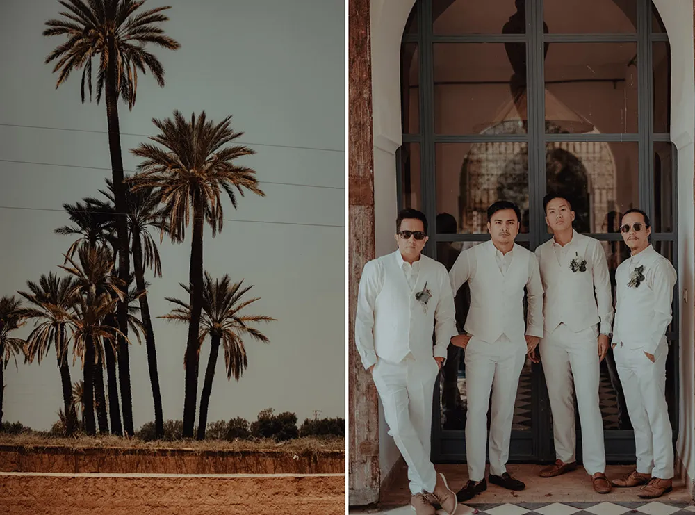 Photo by ProudRad. theweddingnotebook.com