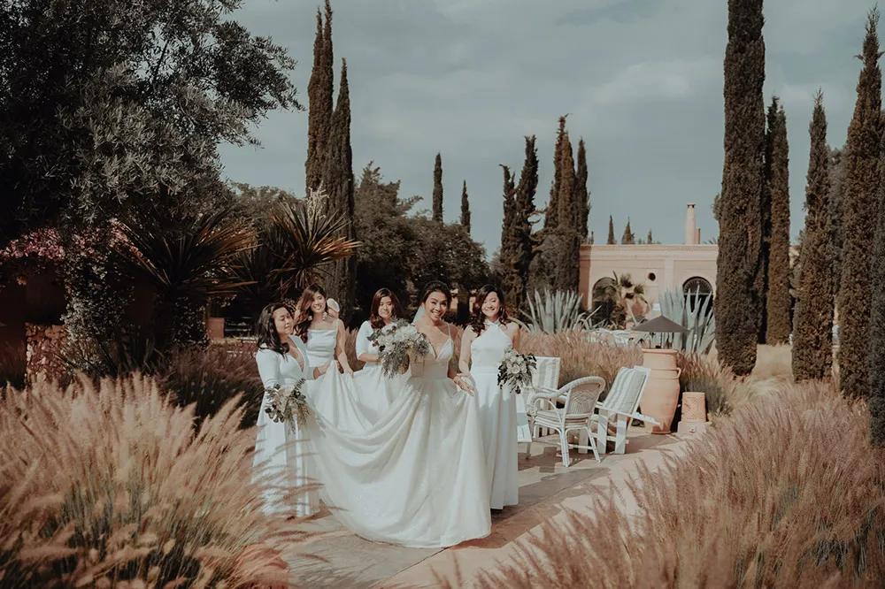 Photo by ProudRad. theweddingnotebook.com