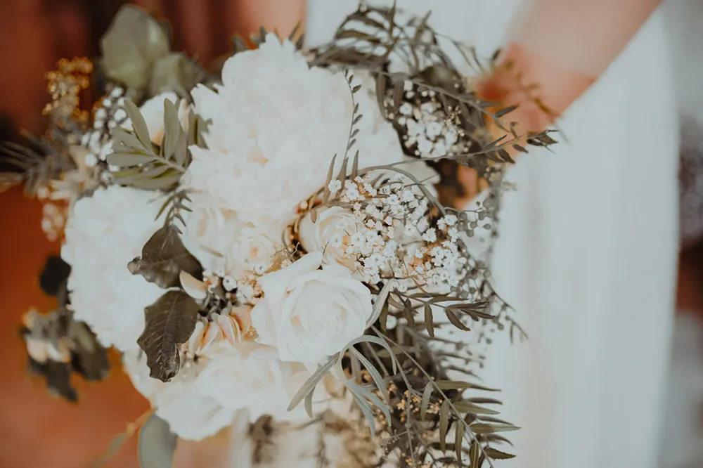 Photo by ProudRad. theweddingnotebook.com