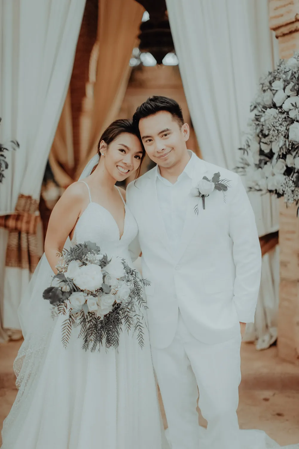 Photo by ProudRad. theweddingnotebook.com