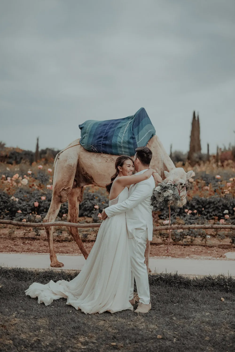 Photo by ProudRad. theweddingnotebook.com