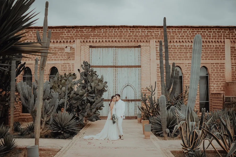 Photo by ProudRad. theweddingnotebook.com