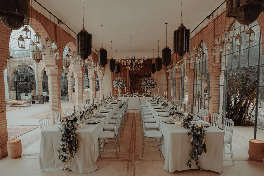 Photo by ProudRad. theweddingnotebook.com