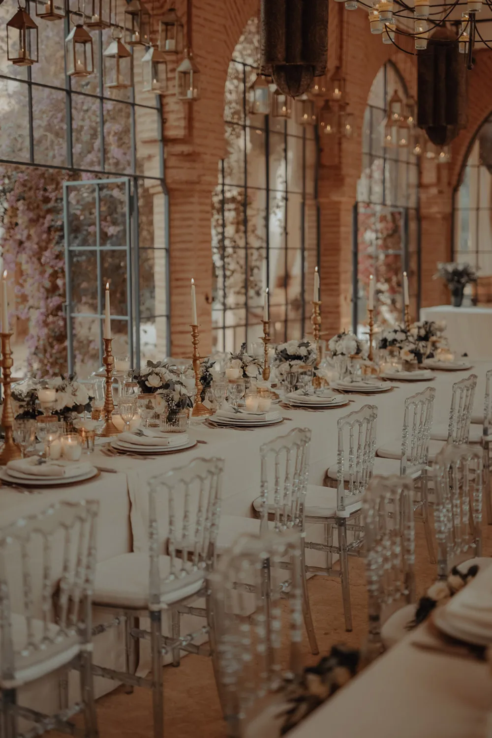 Photo by ProudRad. theweddingnotebook.com