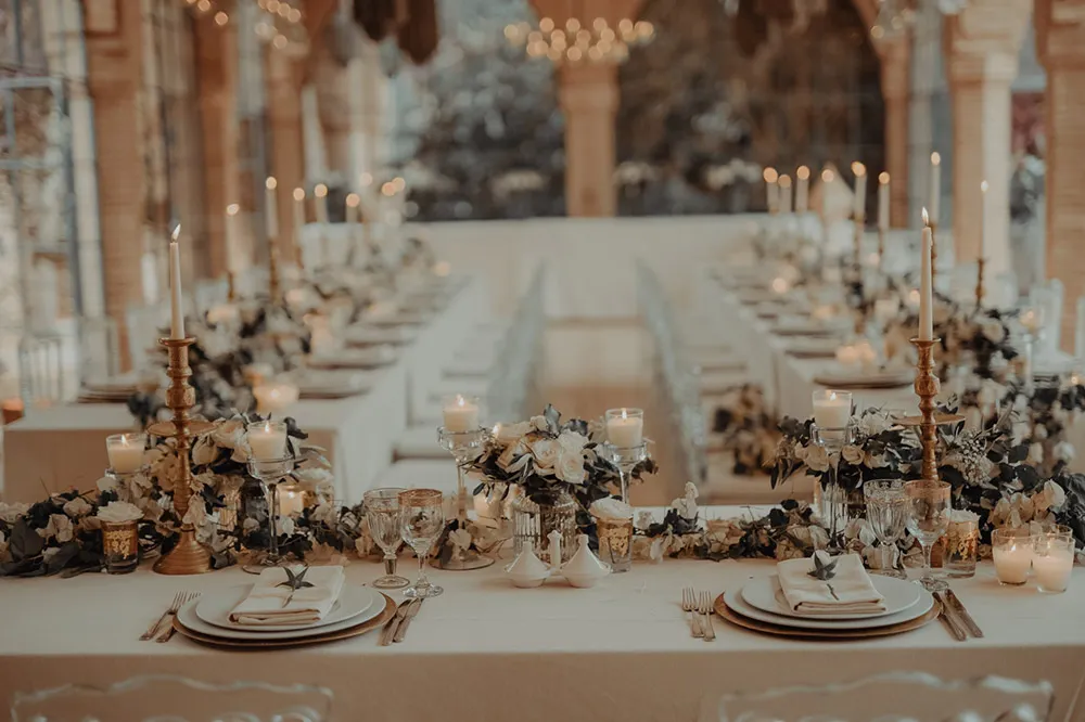 Photo by ProudRad. theweddingnotebook.com