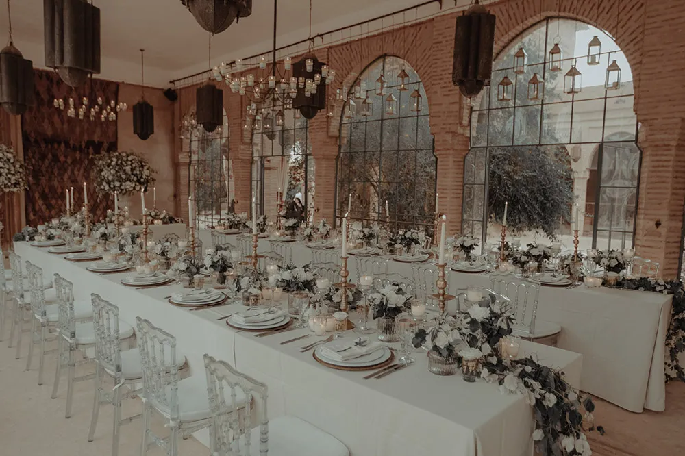 Photo by ProudRad. theweddingnotebook.com