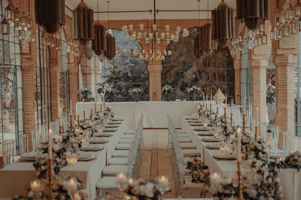 Photo by ProudRad. theweddingnotebook.com