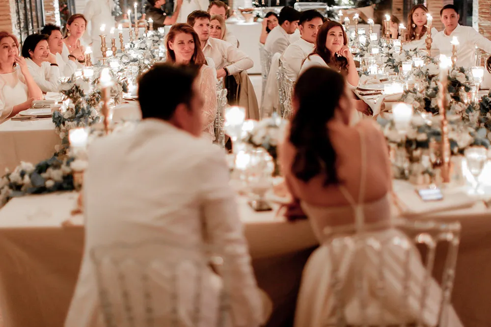 Photo by ProudRad. theweddingnotebook.com