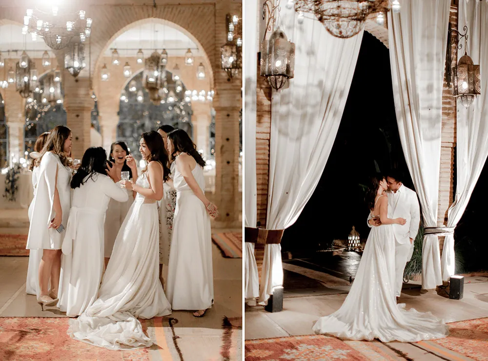 Photo by ProudRad. theweddingnotebook.com