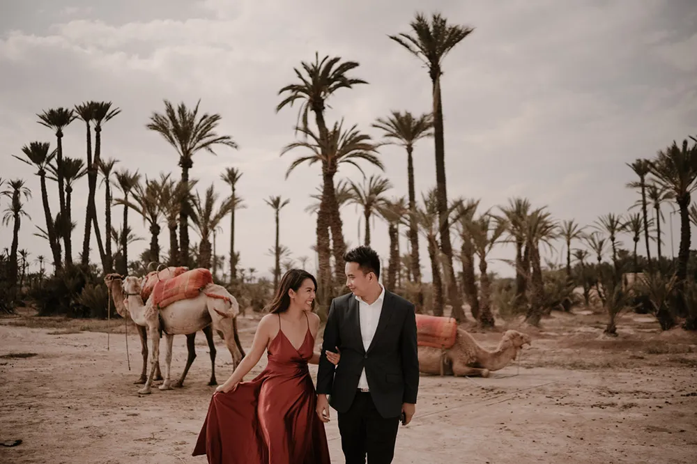 Photo by ProudRad. theweddingnotebook.com