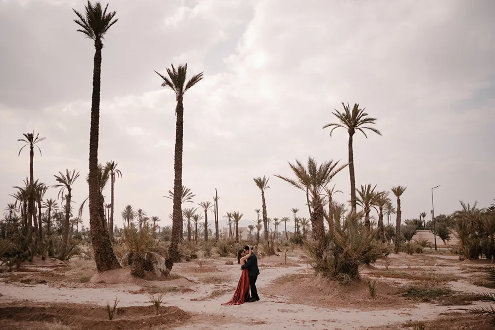 Photo by ProudRad. theweddingnotebook.com