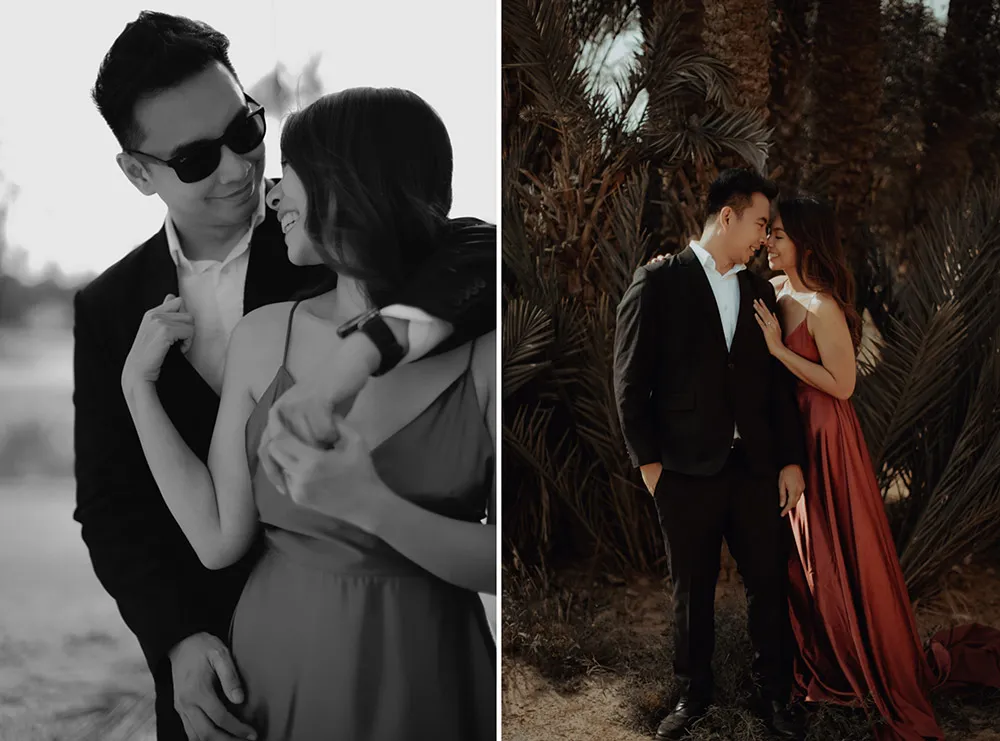 Photo by ProudRad. theweddingnotebook.com