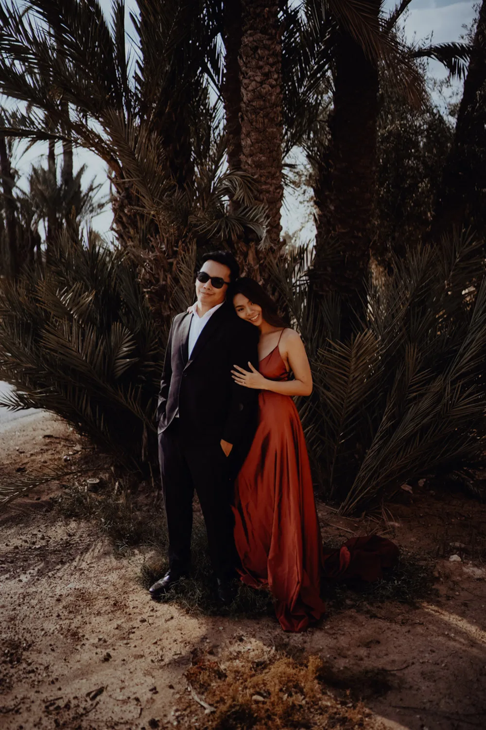 Photo by ProudRad. theweddingnotebook.com