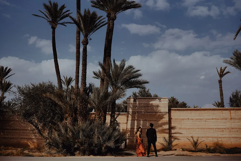 Photo by ProudRad. theweddingnotebook.com