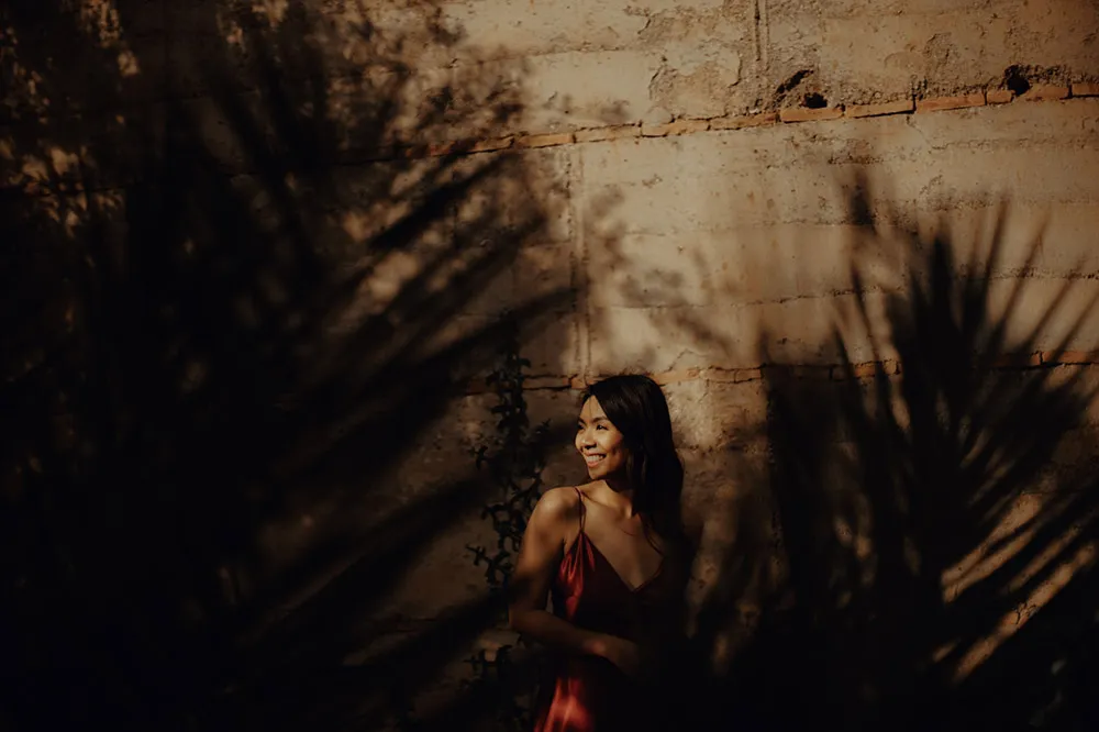 Photo by ProudRad. theweddingnotebook.com