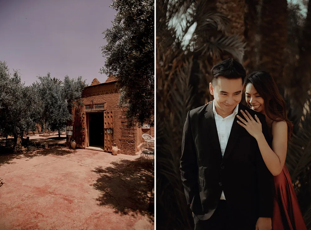 Photo by ProudRad. theweddingnotebook.com