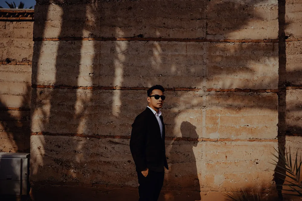 Photo by ProudRad. theweddingnotebook.com