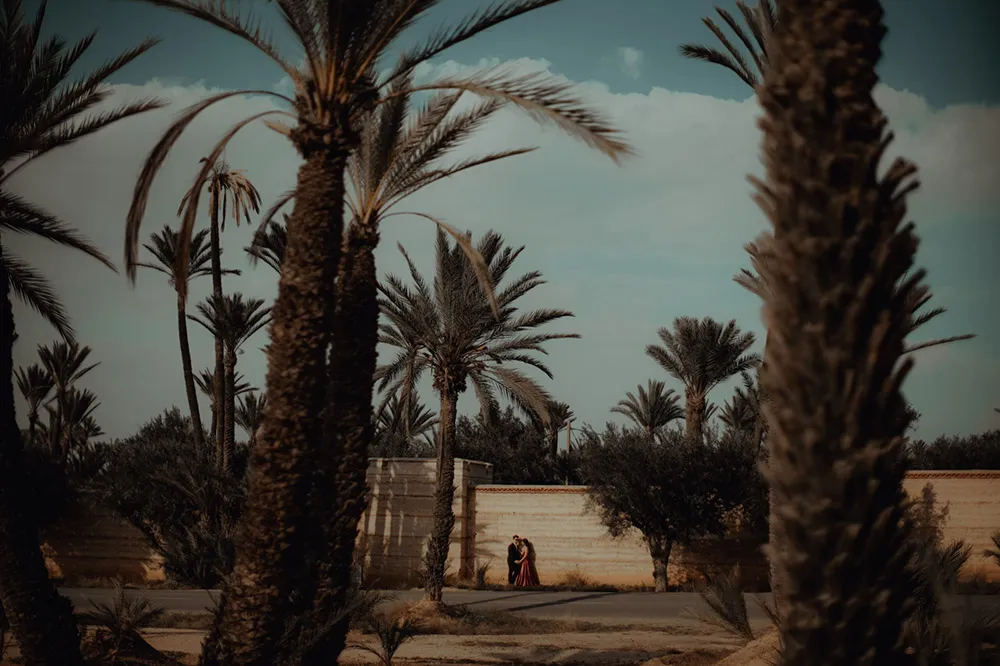 Photo by ProudRad. theweddingnotebook.com