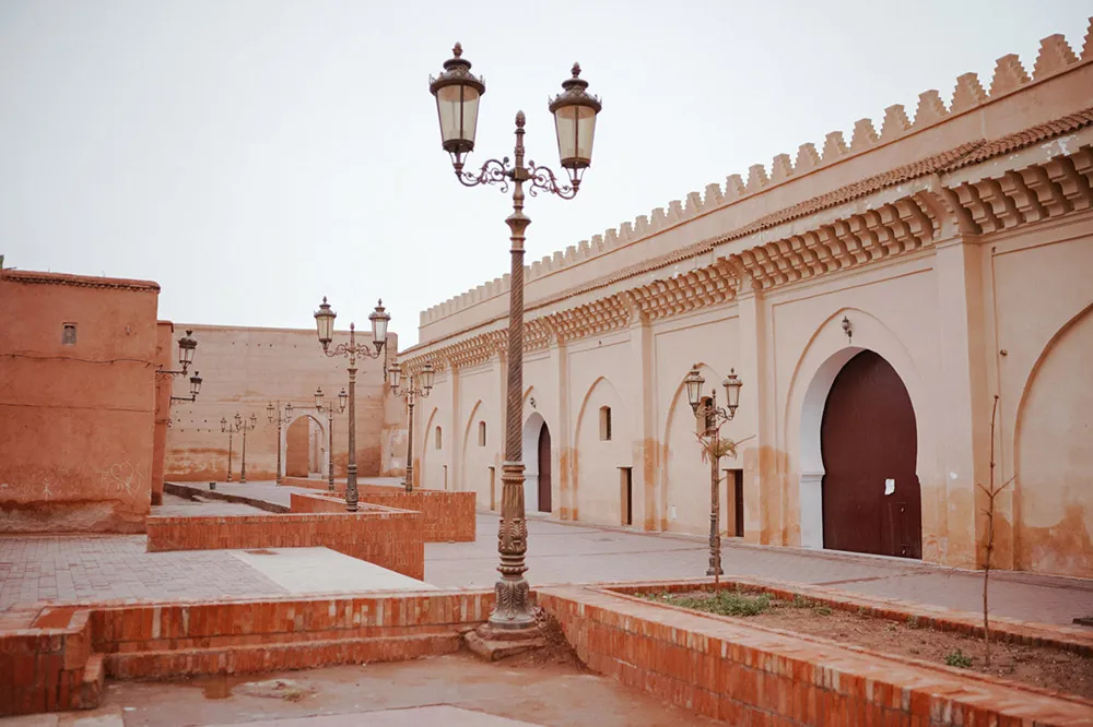 Photo by ProudRad. theweddingnotebook.com