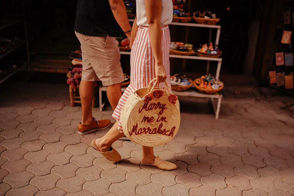 Photo by ProudRad. theweddingnotebook.com