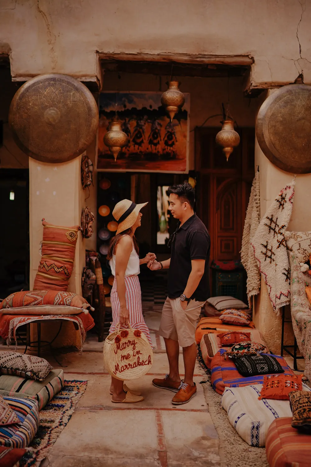 Photo by ProudRad. theweddingnotebook.com