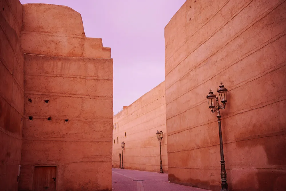 Photo by ProudRad. theweddingnotebook.com