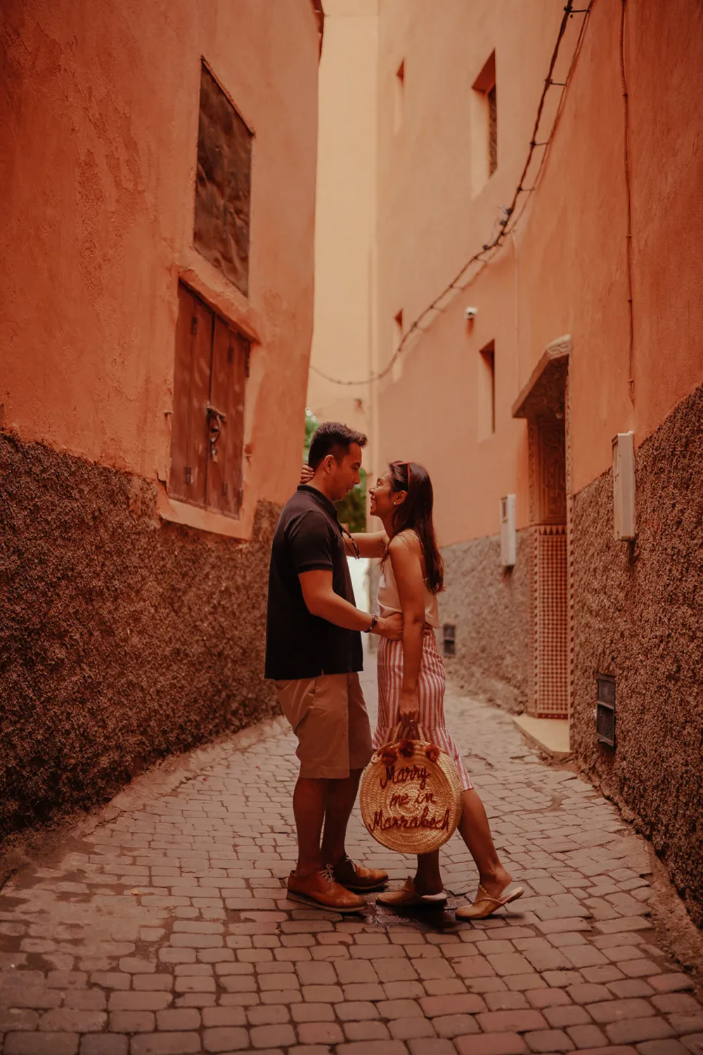 Photo by ProudRad. theweddingnotebook.com