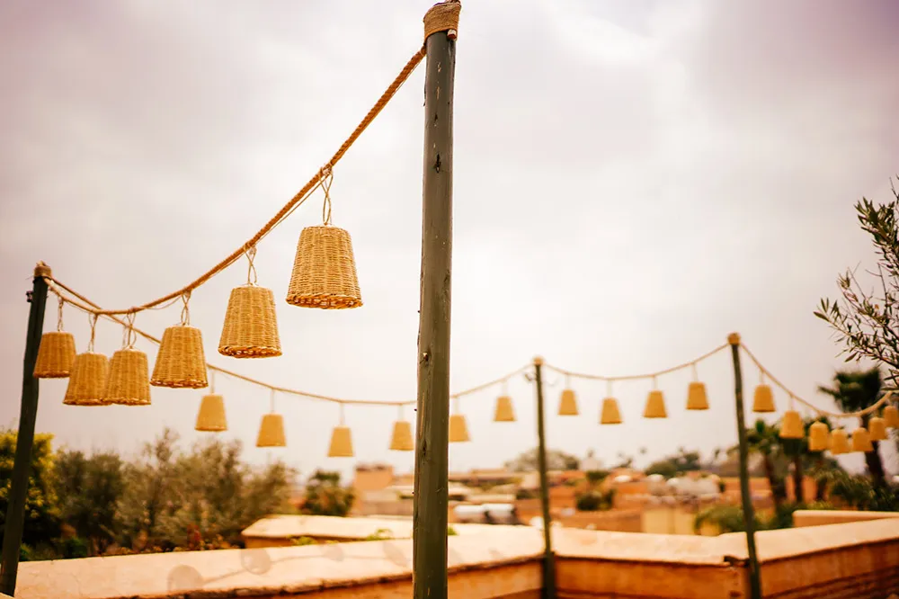 Photo by ProudRad. theweddingnotebook.com