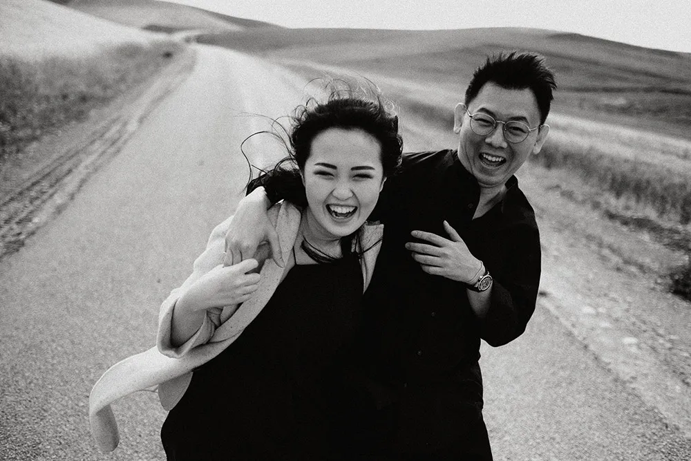 Photo by Terralogical. theweddingnotebook.com