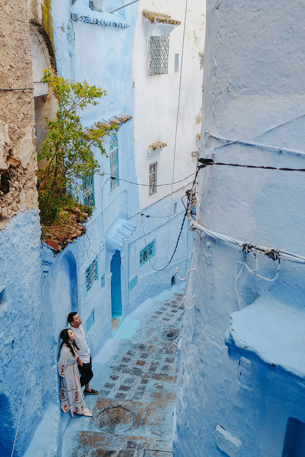 Photo by Terralogical. theweddingnotebook.com