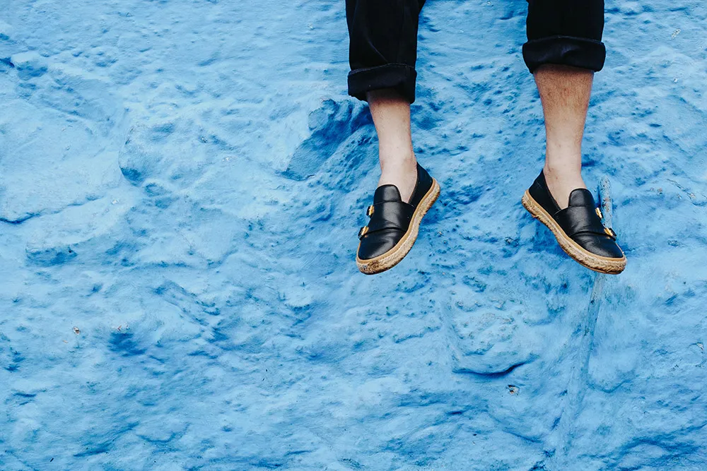 Photo by Terralogical. theweddingnotebook.com