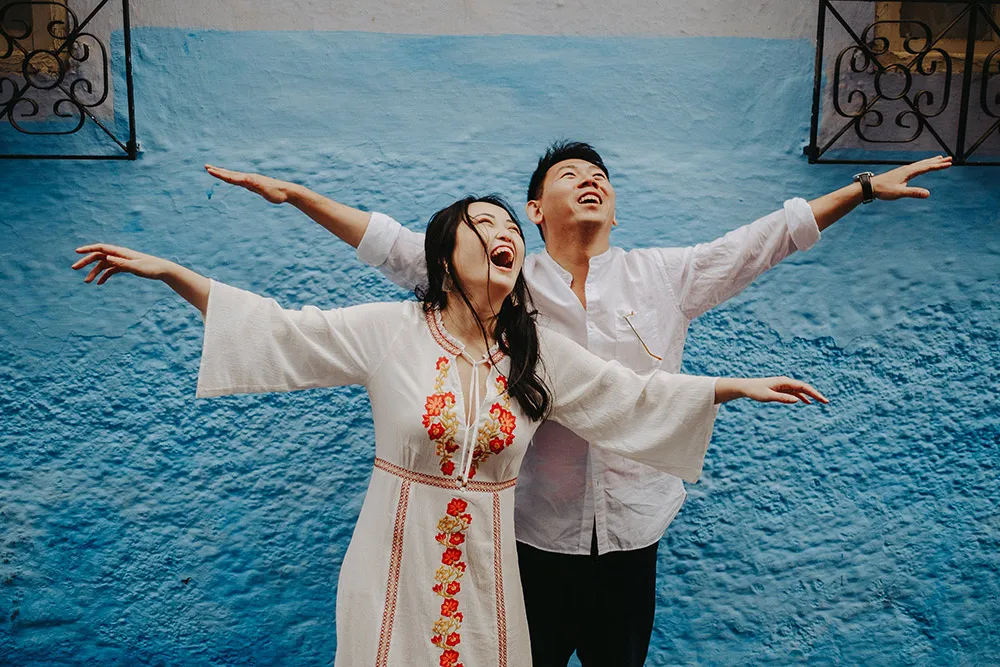 Photo by Terralogical. theweddingnotebook.com